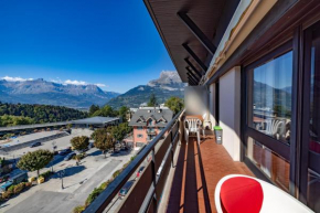appartement paradiso